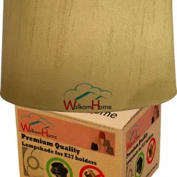 wolkomhome Tripod Floor lamp image 3