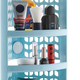 Plastic Wall Shelf-image-103