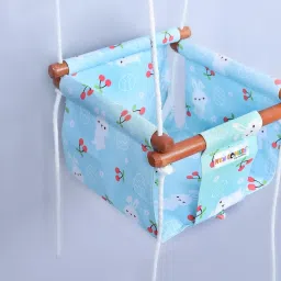 Cotton Swing for Baby | Swing for Kids | Jhula for Kids | Jhula for Baby Swings-11