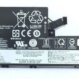Lenovo L19L6P72 L19C6P72 Laptop battery for ThinkPad T15p Gen 1, ThinkPad P15v Gen 1 4 Cell Laptop Battery-image-22