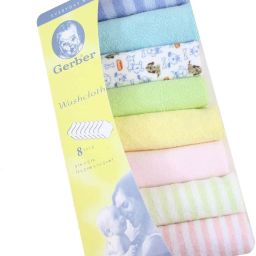 Cotton 400 GSM Face Towel-image-25