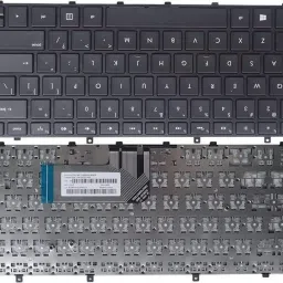 TechSonic Compatible for 6-1014NR 6-1048ca 6-1200SS MP-11M63USJ6982 PK130751B09 V135002AK2 Laptop Keyboard Replacement Key-22