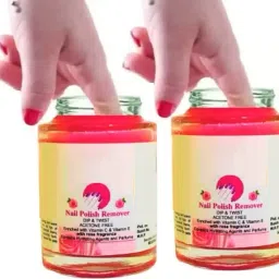 Dip & Twist Instant Nail Polish Remover Nail Polish Remover Combo-31