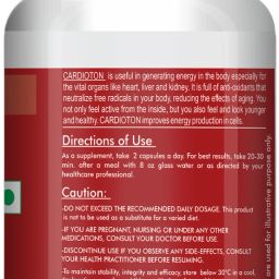 nutrinoplus Cardioton image 4
