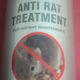 Anti Rat Treatment for crar Live Trap-42