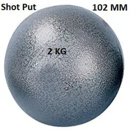 2 kg Shot Put-image-58