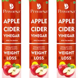 Apple Cider Vinegar Effervescent Tablets-18