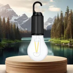 Rechargeable Camping Lights, Waterproof LED Bulb For Tent with USB Type C Q150 5 hrs Bulb Emergency Light-16