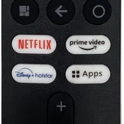SHIELDGUARD Voice Remote Control No. 546 Compatible for LED TV (With Voice function) Mi Remote Controller-15