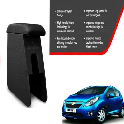 CDP_ArmRest_blk_Beat_Type-1 Car Armrest-6