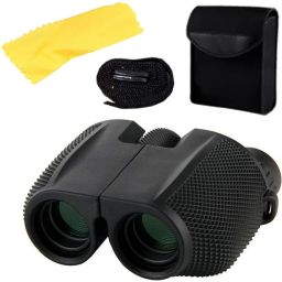 APRO Compact 10x25 powerful lens long prism binocular Binoculars-image-10