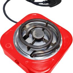 500 WATT STOVE RED Electric Cooking Heater-image-57