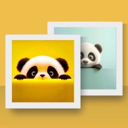 Wood Table Photo Frame-image-51