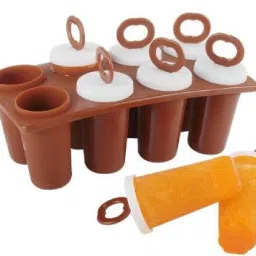 0 ml Manual Ice Cream Maker-9
