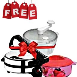 viyasha ®Indian Chapati Roti/Maker Free Dough maker casserole TR8 Roti and Khakra Maker-picture-36