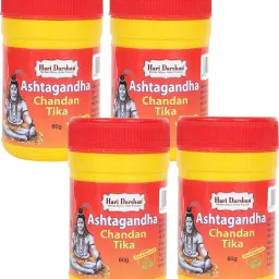 Ashtagandha Chandan Tika Powder (Pack of 4)-image-50