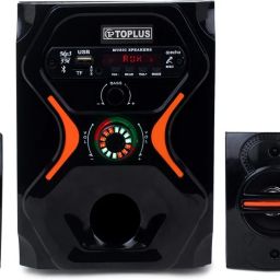 TOPLUS AE-160D 60 W Bluetooth Home Theatre-27