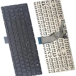 Regatech PAV 15-BC502NC, 15-BC502NL, 15-BC502NS, 15-BC502UR Internal Laptop-size Laptop Keyboard Compatible with Desktop, Laptop, Mac-image-1