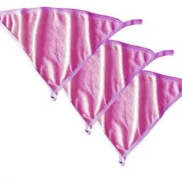 Pack of 3 Baby Washable and reusable cotton nappy (langot)-13