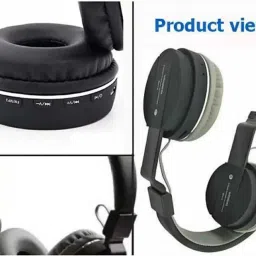 techobucks Thunder Wireless Bluetooth Bluetooth Gaming Headset image 4