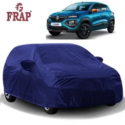 frap Renault Kwid Body Cover-picture-4