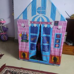 Candy Tent House for Children – Gift Idea-image-55