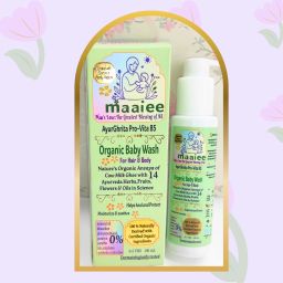 Baby Wash with Pure Cow Ghee Blended in Fresh Ayurveda-31