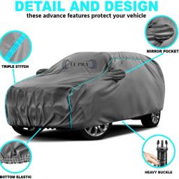 le pra Renault Scala, Scala 1.5L, Scala AT, Scala Diesel RxL, Scala Diesel RxZ, Scala RXE, Scala RxL Body Cover image 4