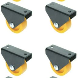 LFC 50 Fixed Furniture Caster-image-38