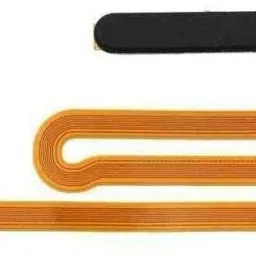 VRAVMO SM-M125F (BLACK) SAMSUNG GALAXY M12 (BLACK) Fingerprint Sensor Flex cable-picture-18