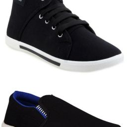 BOXER COMBOs Loafers For Men-image-54