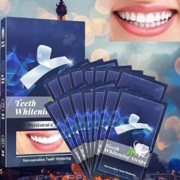 Teeth Whitening Kit – 14-Pack, Advanced Professional Quality Teeth Whitening Liquid-image-98