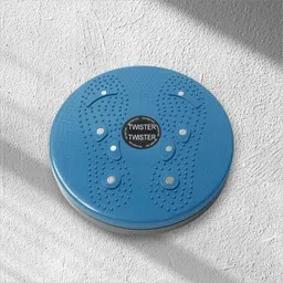 modkart Tummy Ab Twister 737 Ab Exerciser-picture-2