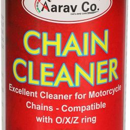 Chain Cleaner Bicycle Lubricant-25