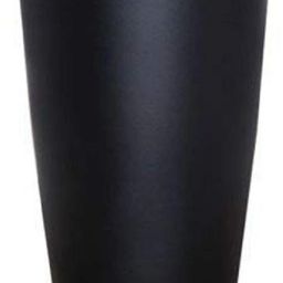 Stainlee Steel Professional Black Bar Shaker 1 - Piece Bar Set-image-63