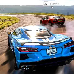 FORZA HORIZON 5 NO DVD/NO CD Complete Edition (Code in the Box - for PC) Deluxe Edition-39