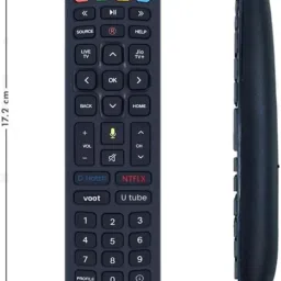 OSWORLD Jio Fiber Set Top Box Voice Remote Replacement Voice Supported Remote Control for Jio Fiber Set Top Box Remote Controller-20