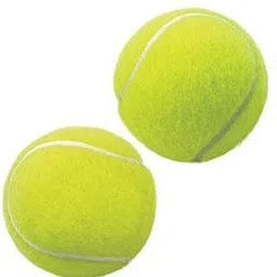 monika sports Soft Cricket Light Tennis Balls for Cricket Tournament Cricket Tennis Ball-picture-0