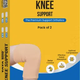 Knee Cap Support For Sports, Exercise & Pain Relief Knee Support-96