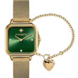 Olivia Burton Women Analogue Watch Gift Set 24070010-image-29