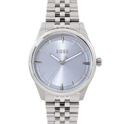 BOSS Women Graceful Analogue Watch 1502777-14