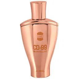 Ajmal CD-99 Mukhallat Concentrated Perfume - 14 ml-39