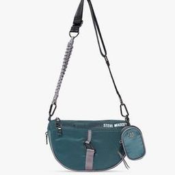 steve madden Bzari 2 Adjustable Strap Crossbody Bag-picture-15