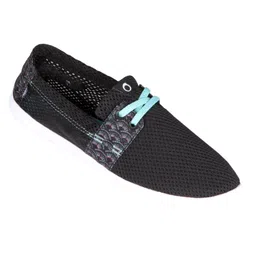 olaian Women Shoes Areeta Jiome Blue-picture-0