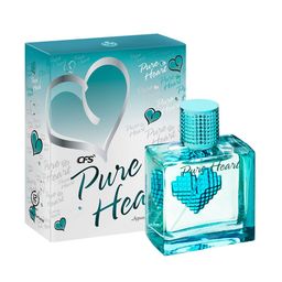 CFS Pure Heart Long Lasting Perfume 100ml-15