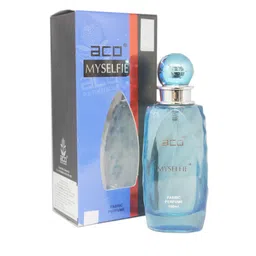aco PERFUMES My Selfie Fabric Perfume 100 ML-30