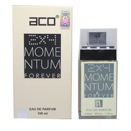 aco PERFUMES Momentum Fabric Perfume -100 ml-34