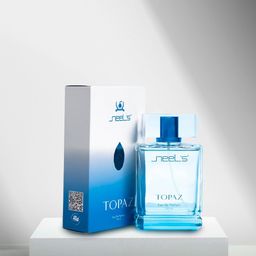Neels Topaz Eau De Perfume 100ml-42