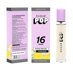 SUGAR POP Citrus Bliss 16 Hr Long Lasting Intense Perfume - 15ml-36