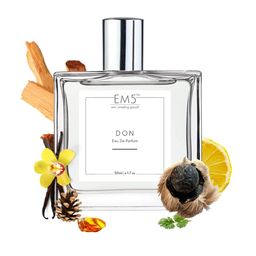 EM5 Don Long Lasting Eau De Parfum - 50ml-57
